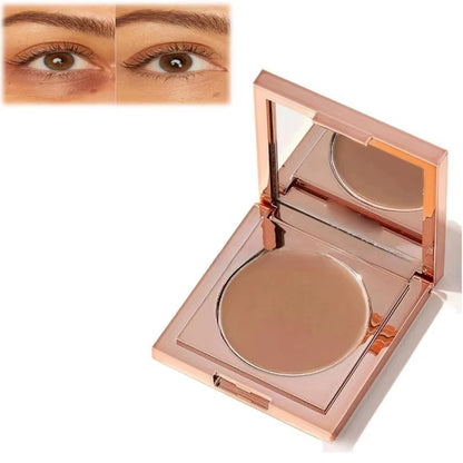 Hydrating Concealer Even Skin Tone Cover Dark Circles Acne Pores Long Lasting Makeup Brightening Skin Breathable